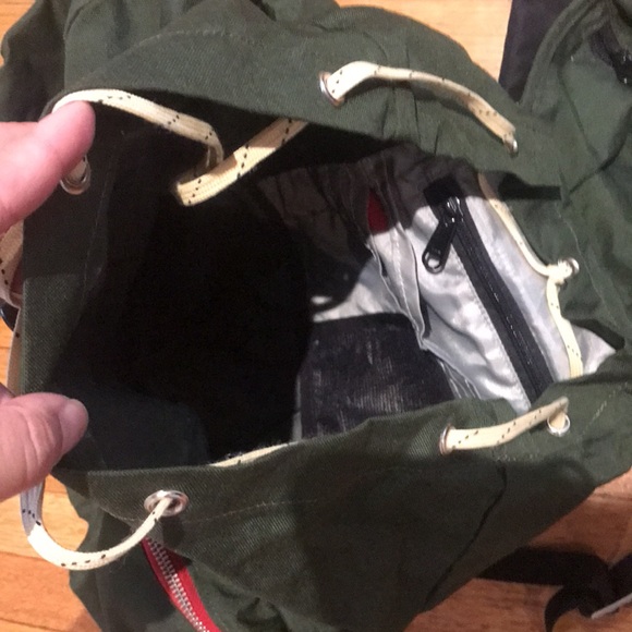 Kelty backpack - Picture 5 of 5